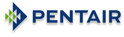 Pentair Logo