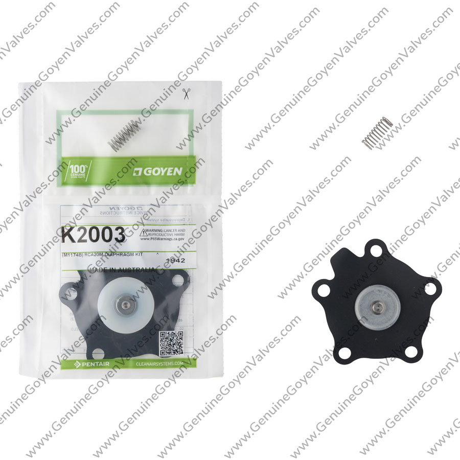 K2003 Repair Kit