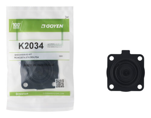 K2034 Repair Kit