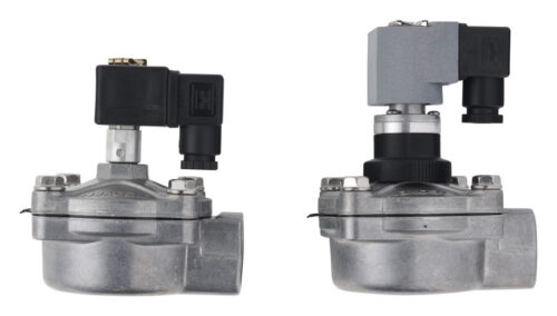 RCA3PV Solenoid Valve