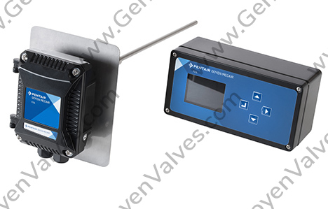 QM Series Emission Monitor