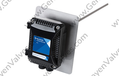 PM Series Emission Monitor